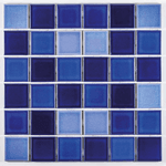 Pastilha de Porcelana 5x5 - Me-14860 Blend Caixa 1,41m² Atlas