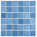Pastilha de Porcelana 5x5 Sg-8441 Guarujá Caixa 1,41m² Atlas
