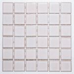 Pastilha de Porcelana 5x5 - Sg-8310 - Himalaia caixa 1,41m² Atlas