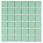 Pastilha de Porcelana 5x5 - B-11418 Tejo Caixa 1,41m² Atlas