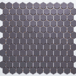 Pastilha de Porcelana Hexagonal - M-6329 - Barents 1,43m² Atlas