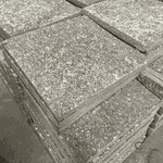 Pedra Miracema Serrada 47 x 47cm