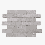 Tijolinho Anticato Envelhecido 7x23cm