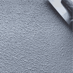 Textura Fina Rolada Branca Universo 25kg