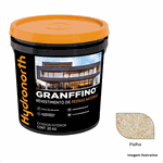 Textura Pedras Naturais Granffino - Palha - 20kg