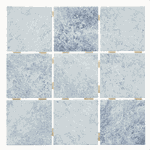 Revestimento 10x10cm - Omd-15151 Papete - Caixa 1,40 m² - Atlas