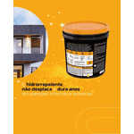 Textura Pedras Naturais Granffino - Areia - 20kg