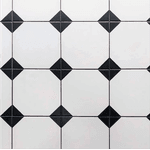 Revestimento 20x20 - Omd-16116 Fes Caixa 1,30m² - Atlas