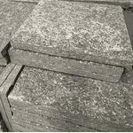 Pedra Miracema Serrada 47 x 47cm