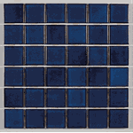 Pastilha de Porcelana 5x5 - Sg-9883 Batu Caixa 1,41m² Atlas