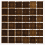 Pastilha de Porcelana 5x5 - Sg-8430 Brita Caixa 1,41m² Atlas