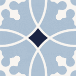 Revestimento 20x20 - Om-16107 Rabat - Atlas