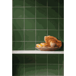 Revestimento 20x20 - Om-15646 Malva - Atlas