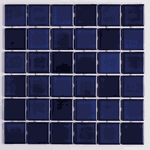 Pastilha de Porcelana 5x5 Sg-8443 Una Caixa 1,41m² Atlas