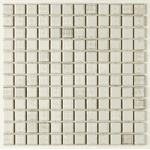 Pastilha de Porcelana 2,5x2,5 - Sg-8440 Maresias Caixa 1,64m² - Atlas