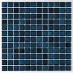 Pastilha de Porcelana 2,5x2,5 - Sg-9883 Batu Caixa 1,64m² - Atlas