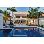 Pastilha de Porcelana 5x5 B-2919 Aracati Caixa 1,41m² Atlas