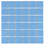 Pastilha de Porcelana 5x5 - B-7079 Siriba Caixa 1,41m² Atlas