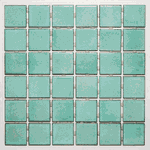 Pastilha de Porcelana 5x5 - Sg-15395 Caicos Caixa 1,41m² Atlas