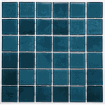 Pastilha de Porcelana 5x5 - Sg-15399 - Anguilla caixa 1,41m² Atlas