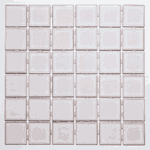 Pastilha de Porcelana 5x5 - Sg-8310 - Himalaia caixa 1,41m² Atlas
