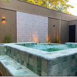 Revestimento 10x10 - Omd-15438 Bali Caixa 1,40 m² - Atlas