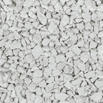 Pedrisco Branco 30 Kg - Tam.2