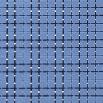 Pastilha de Porcelana 2x2 - Ug-1112 Royale Caixa 2,18m² - Atlas