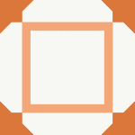 Revestimento 20x20 - Omd-16188 Taz - Atlas