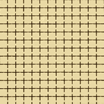 Pastilha de Porcelana 2x2 - Ug-1654 Toscana Caixa 2,18m² - Atlas