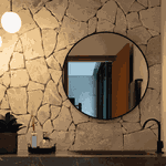 Revestimento Travertino Santorini Anticato