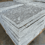 Pedra Miracema Cinza 23 x 47cm