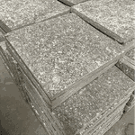 Pedra Miracema Cinza 40 x 40cm