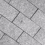 Pedra Miracema premium 19 Pecas 0,5m² 11,5x23cm