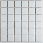 Pastilha de Porcelana 5x5 - M-6249 Artico Caixa 1,41m² Atlas