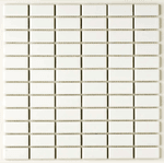 Pastilha de Porcelana 2,5x5 (Jr) - M6249 Artico Caixa 1,64m² - Atlas