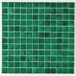 Pastilha de Porcelana 2,5x2,5 - Sg-8348 Bermuda Caixa 1,64m² - Atlas