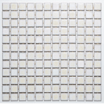Pastilha de Porcelana 2,5x2,5 - Sr-8306 Calcitá Caixa 1,64m² - Atlas