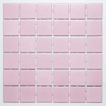 Pastilha de Porcelana 5x5 - M-15400 Flox Caixa 1,41m² Atlas