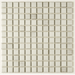 Pastilha de Porcelana 2,5x2,5 - Sg-8440 Maresias Caixa 1,64m² - Atlas
