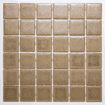 Pastilha de Porcelana 5x5 - Sr-8302 Pirita Caixa 1,41m² Atlas