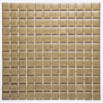 Pastilha de Porcelana 2,5x2,5 - Sr-8302 Pirita Caixa 1,64m² - Atlas