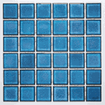 Pastilha de Porcelana 5x5 Sg-15391 Saona 1,41m² Atlas