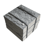 Pedra Miracema Cinza 23 x 23cm