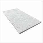 Pisada para Jardim 1,00 X 0,50cm Ardósia natural antiderrapante 