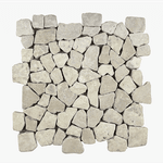 Mosaico Pietra Bege