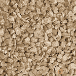 Pedrisco para jardim ouro 20kg - Tam.2