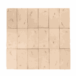 Rettangolo Terracota Beige