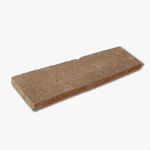 Brick Caccau Liscio Colore