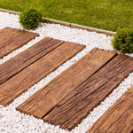 Dormente para Pisada de Jardim 140cm